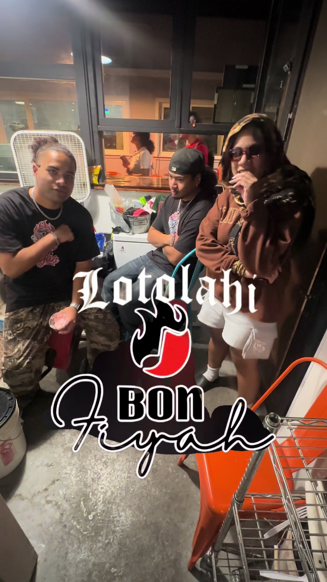 @Lotolahipodcast