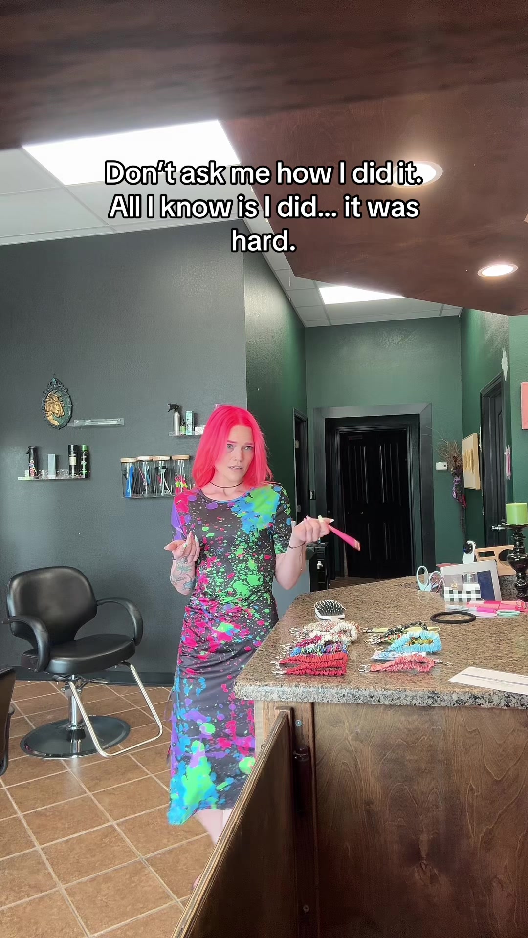 @Becomingme