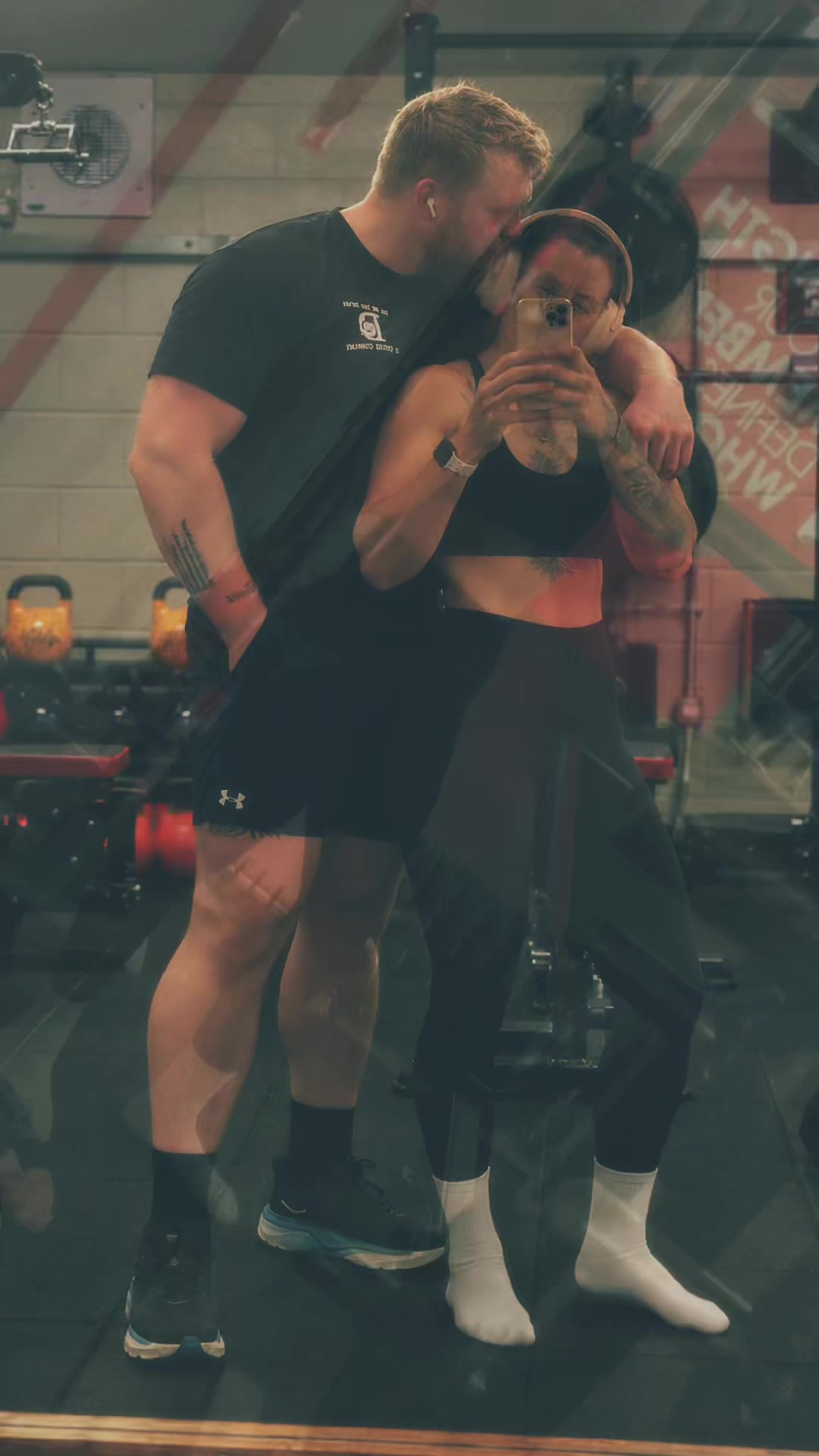 @Sam’s_gym_journey💖