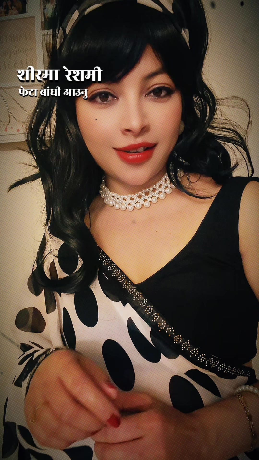 @Sabina Thapaliya