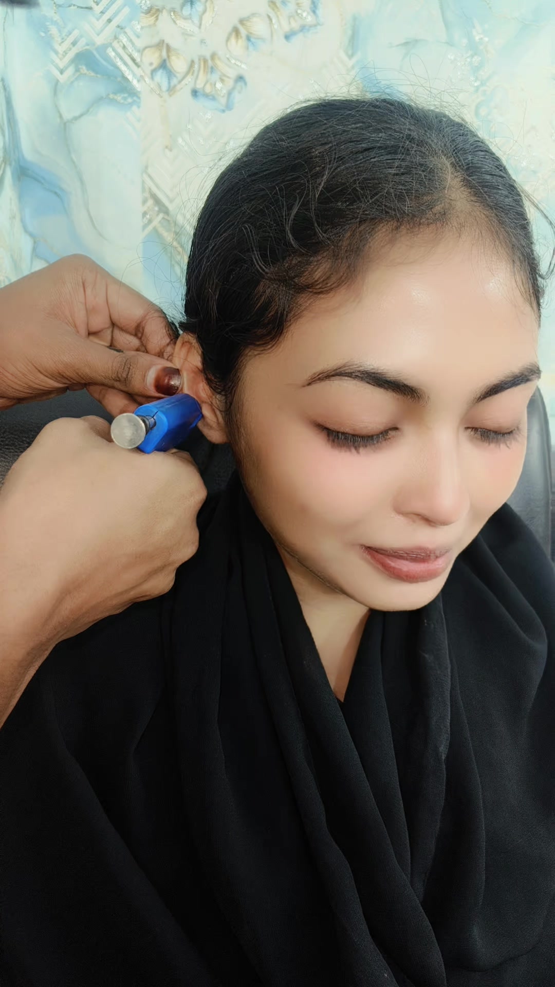 @Ripa's Makeover