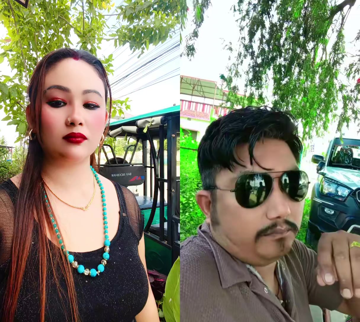 @roji dahal