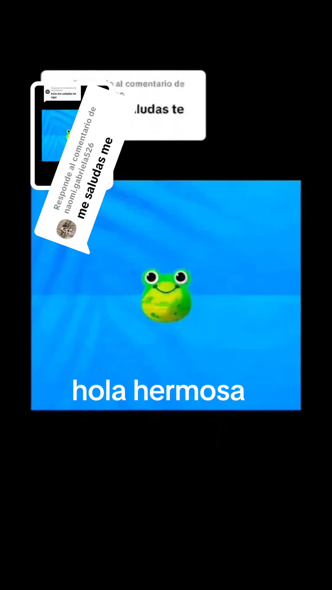 @pagina azul