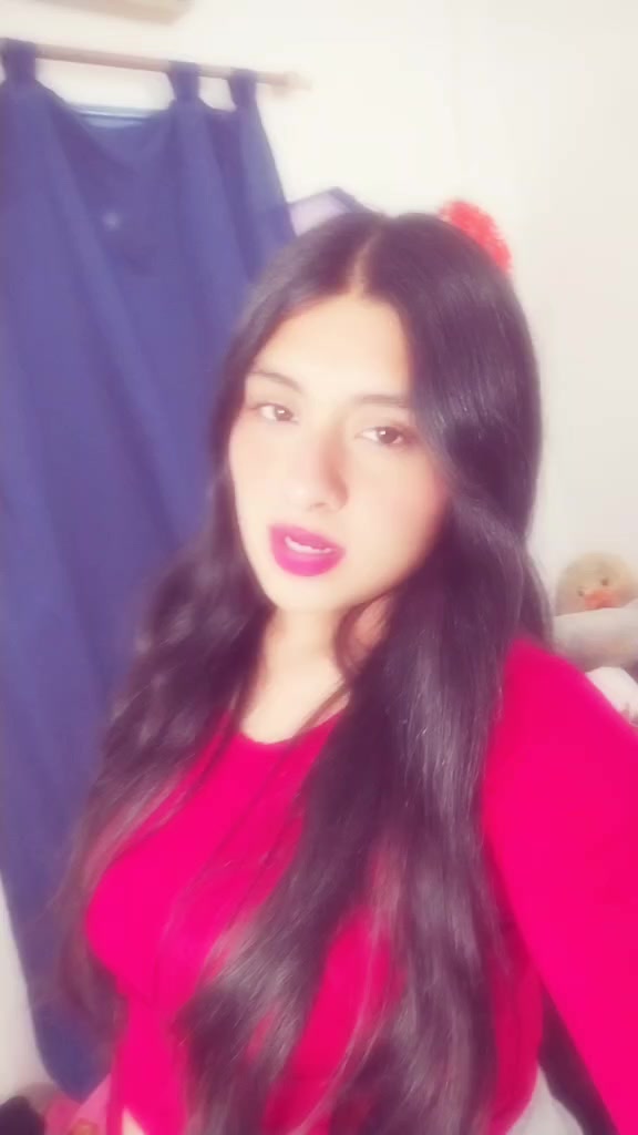 @Zoe Morena