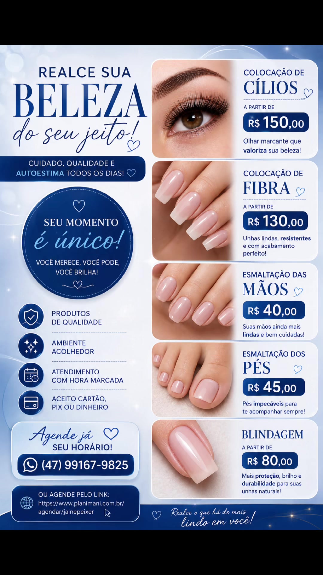 @Jaine Peixer Nails