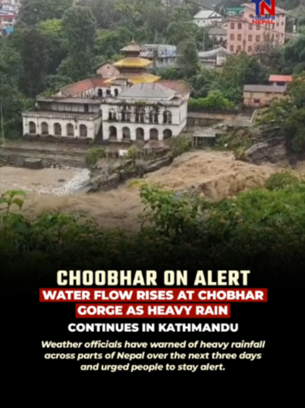 @Today's Nepal
