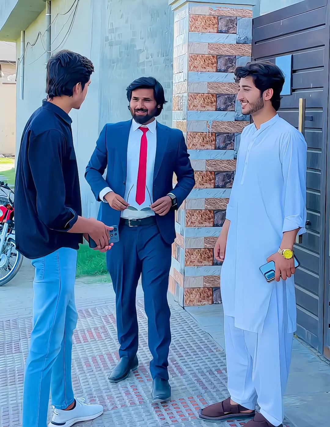 @Ahsan shah Tiger