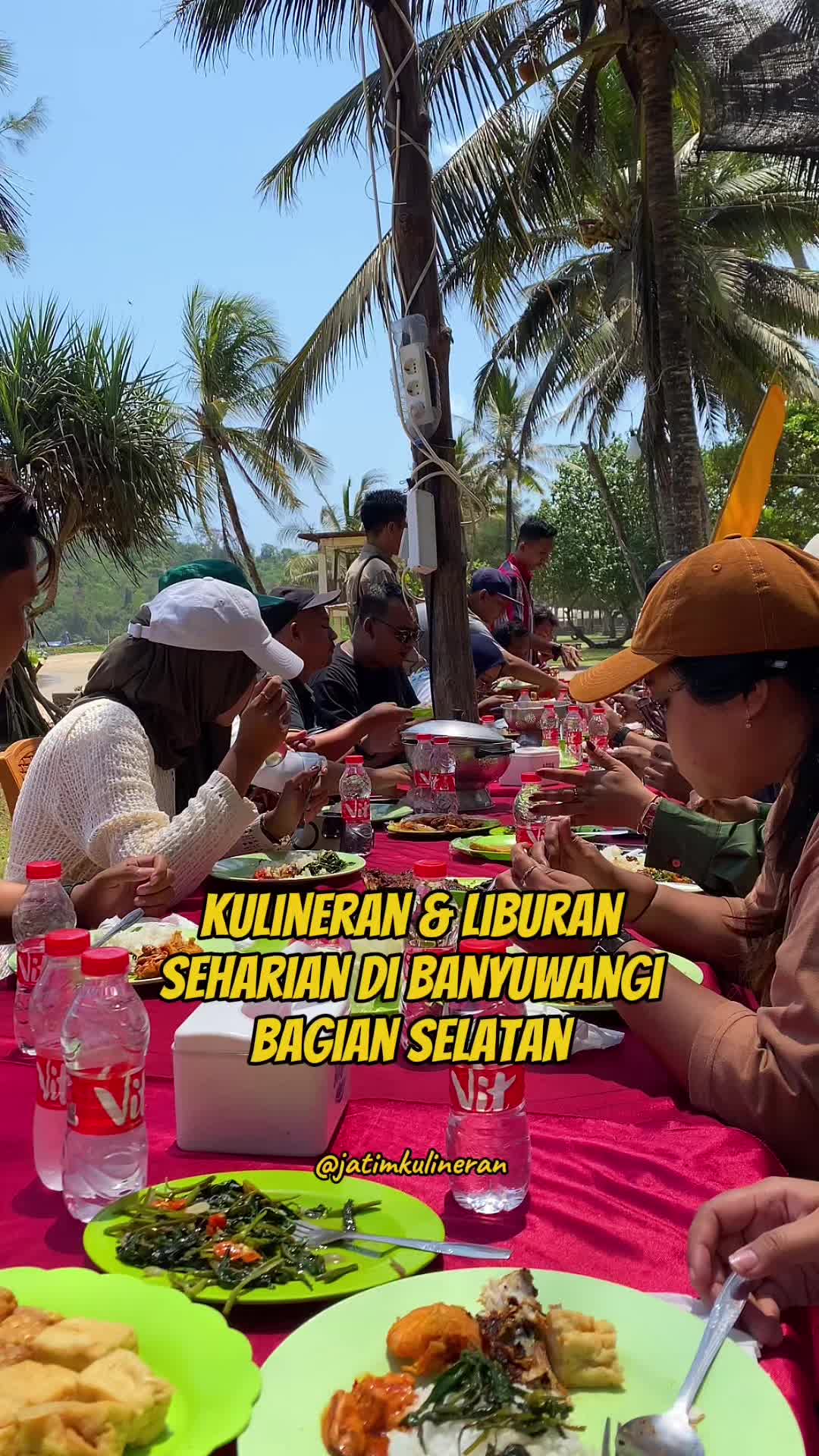 @Kuliner Jawa Timur
