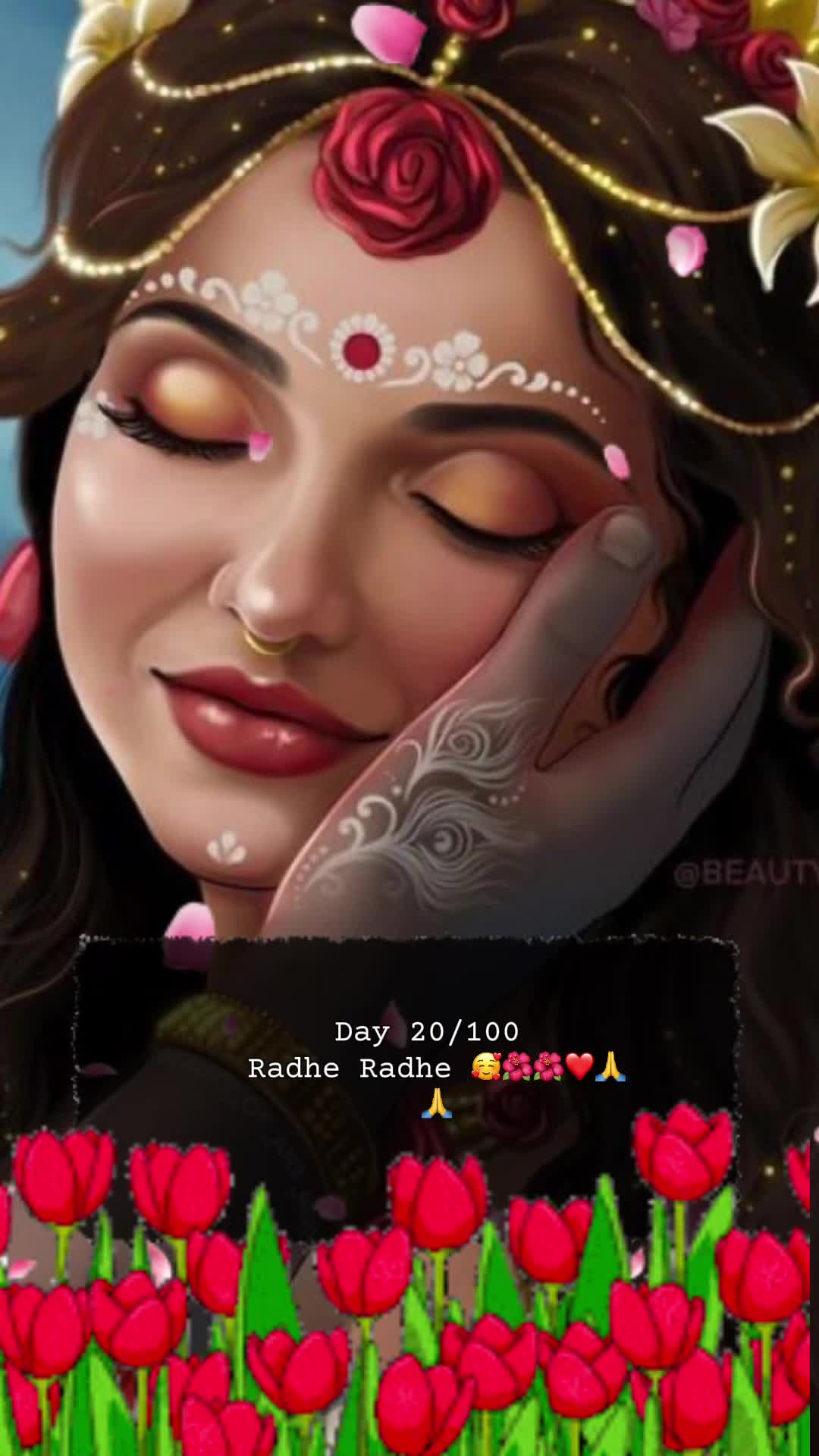 @RadheKrishna🦚🦚🙏🙏