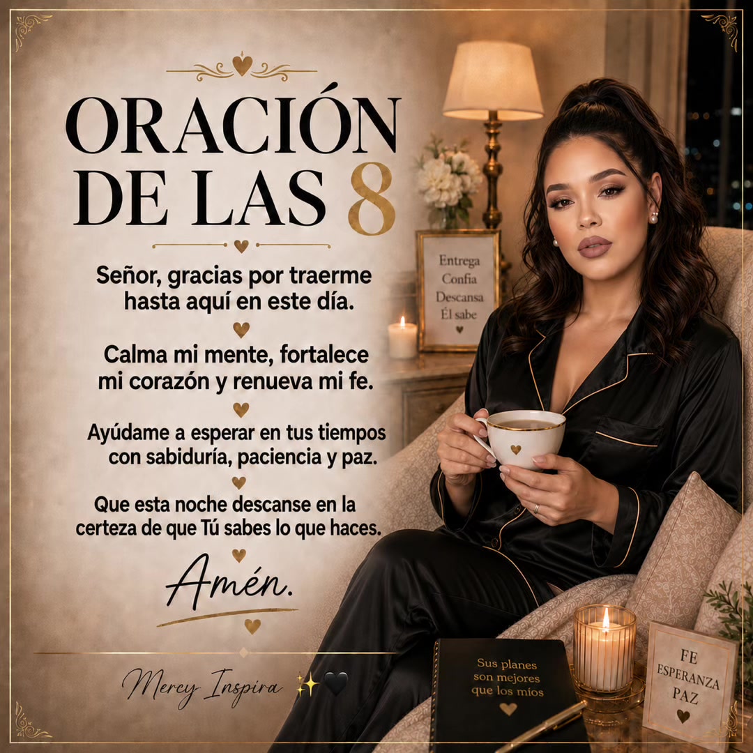 @Mercy Inspira |Fé & Lifestyle