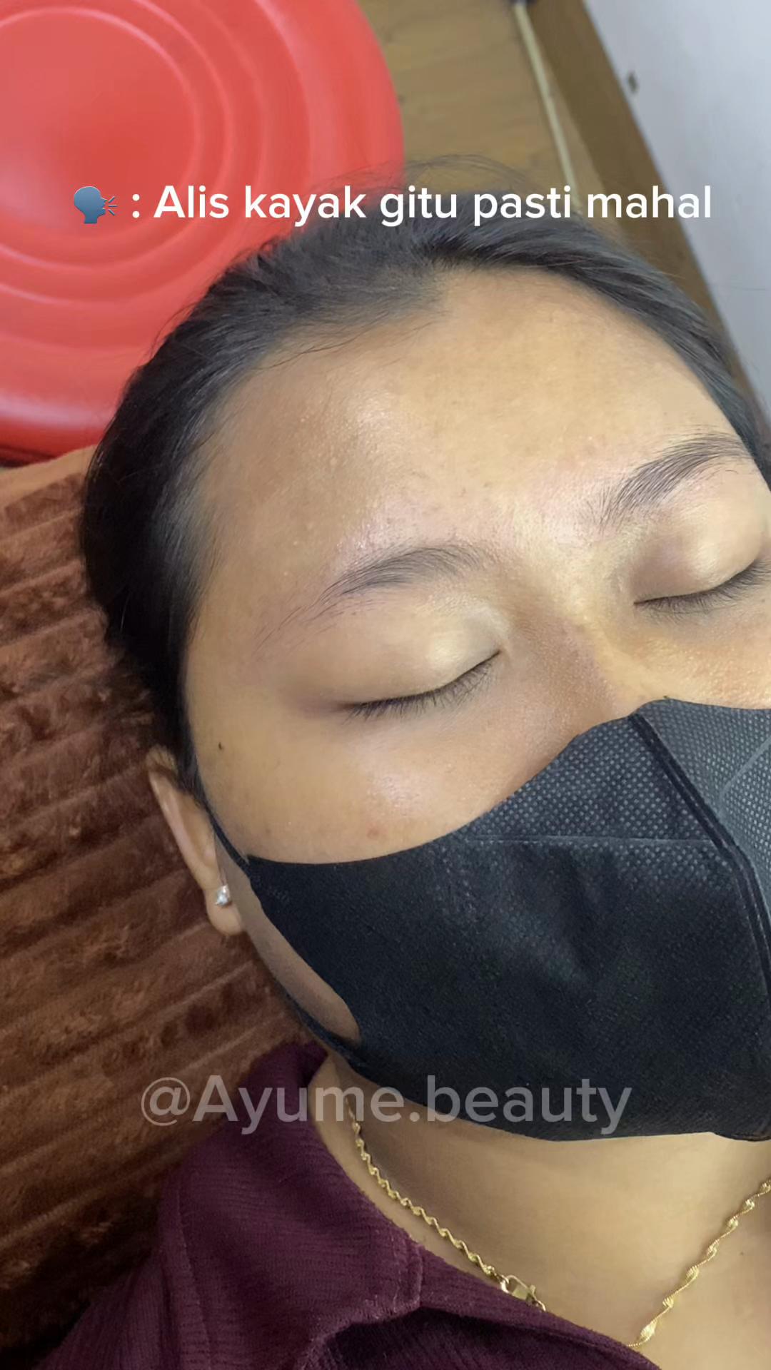 @Ayume Beauty Studio