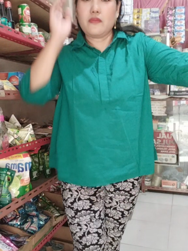 @Clara Pakpahan