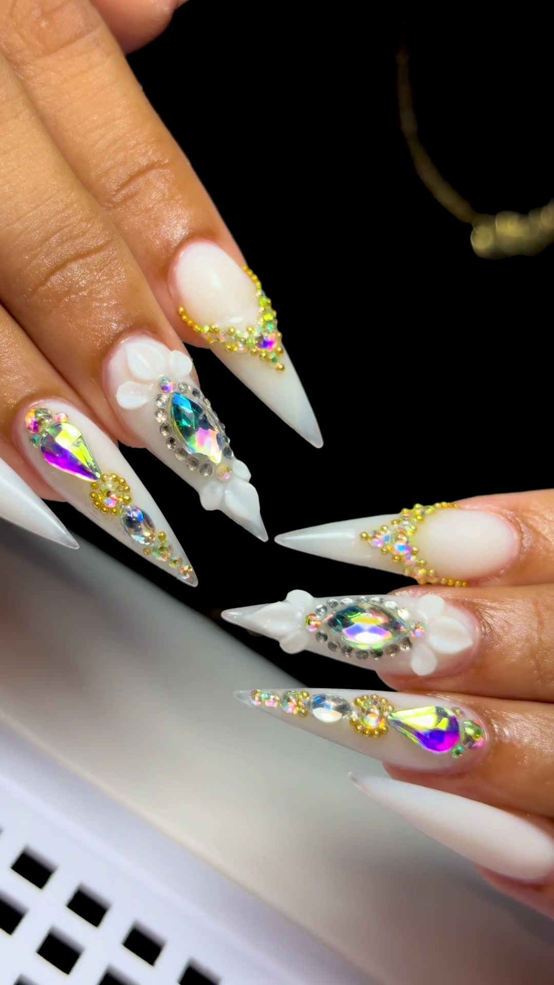 @Caline's Beauty Bar