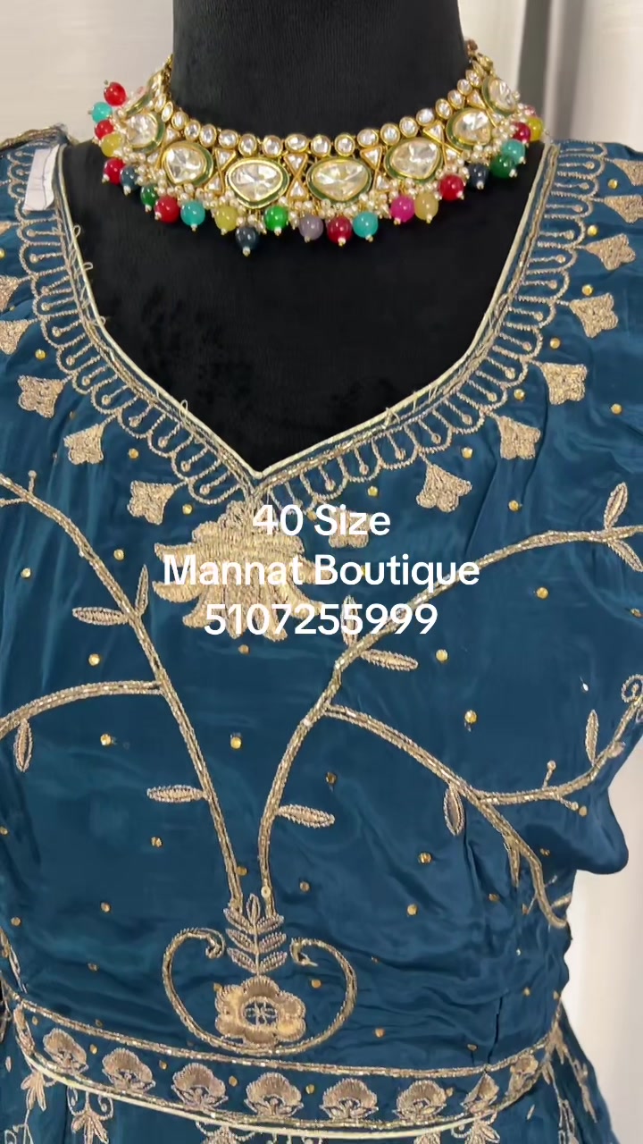 @Mannat Boutique INC