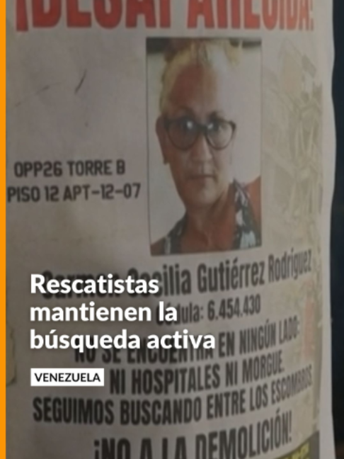 @Noticias Caracol