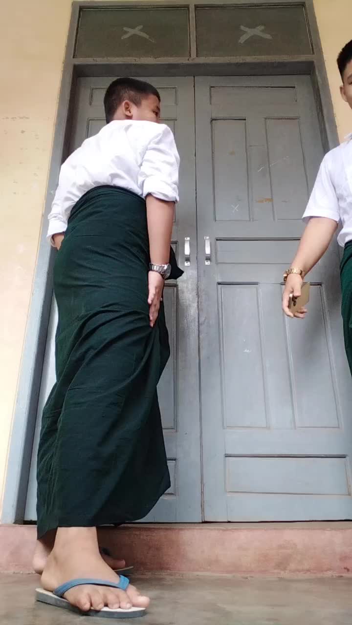 @Saw Myint Myat Thu