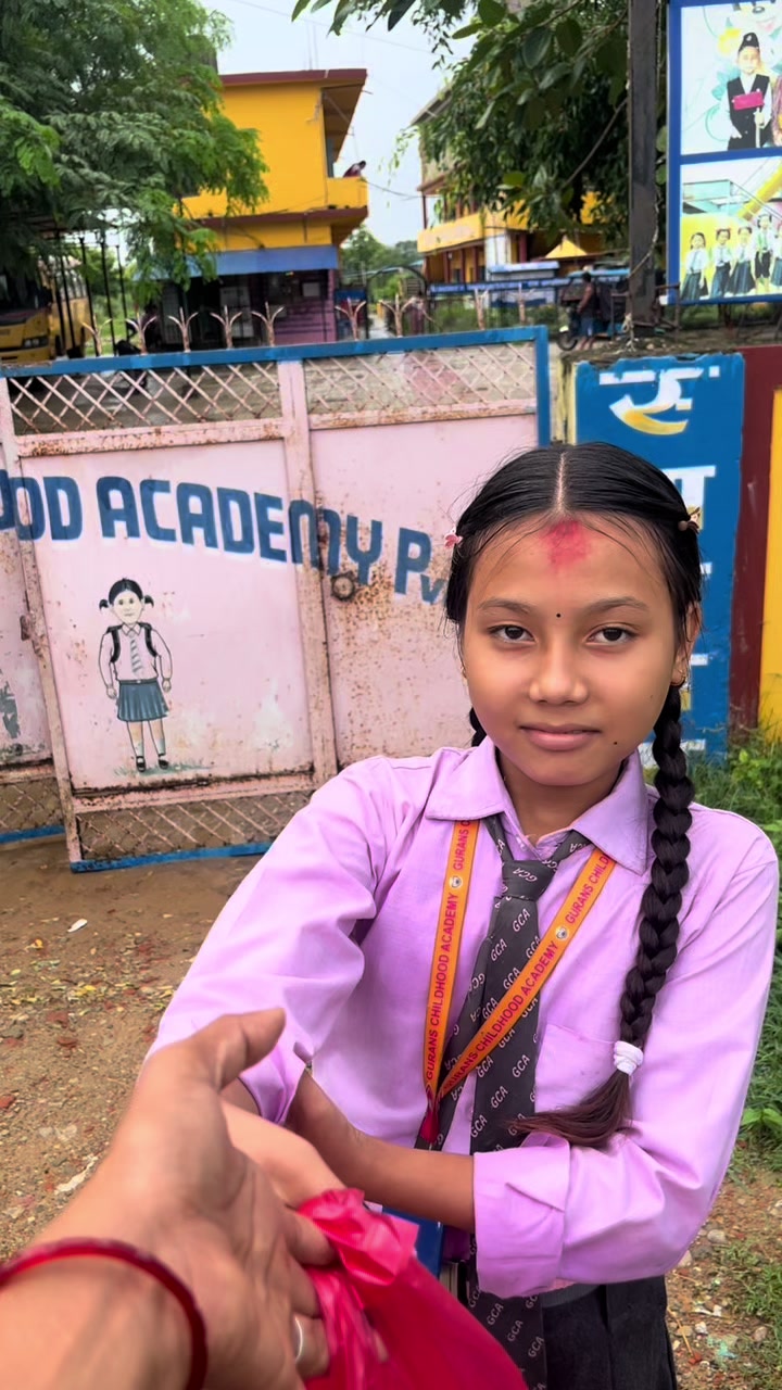 @Kri_tika Paudel