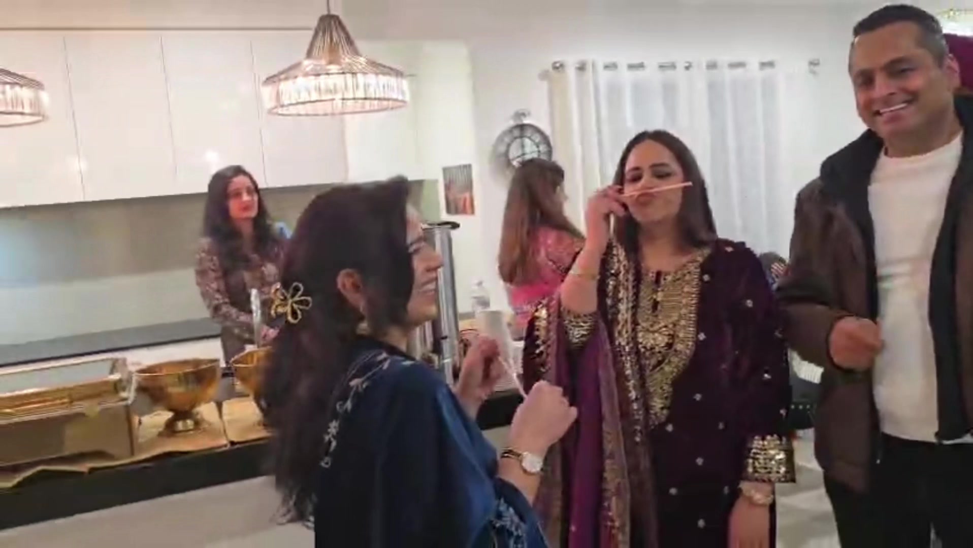 @Neha Bhallasisters