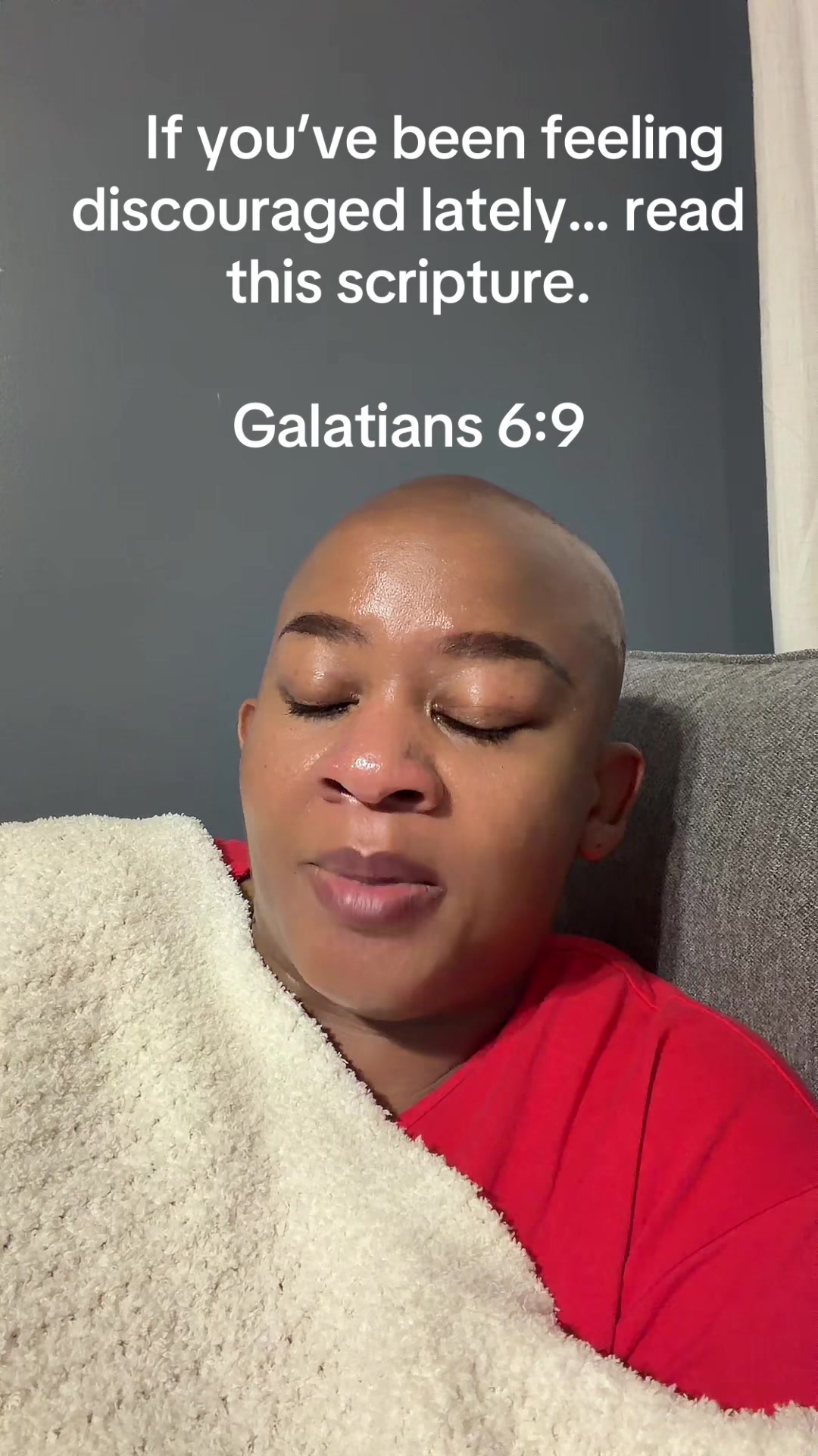@Daphne Gee | Encouragement