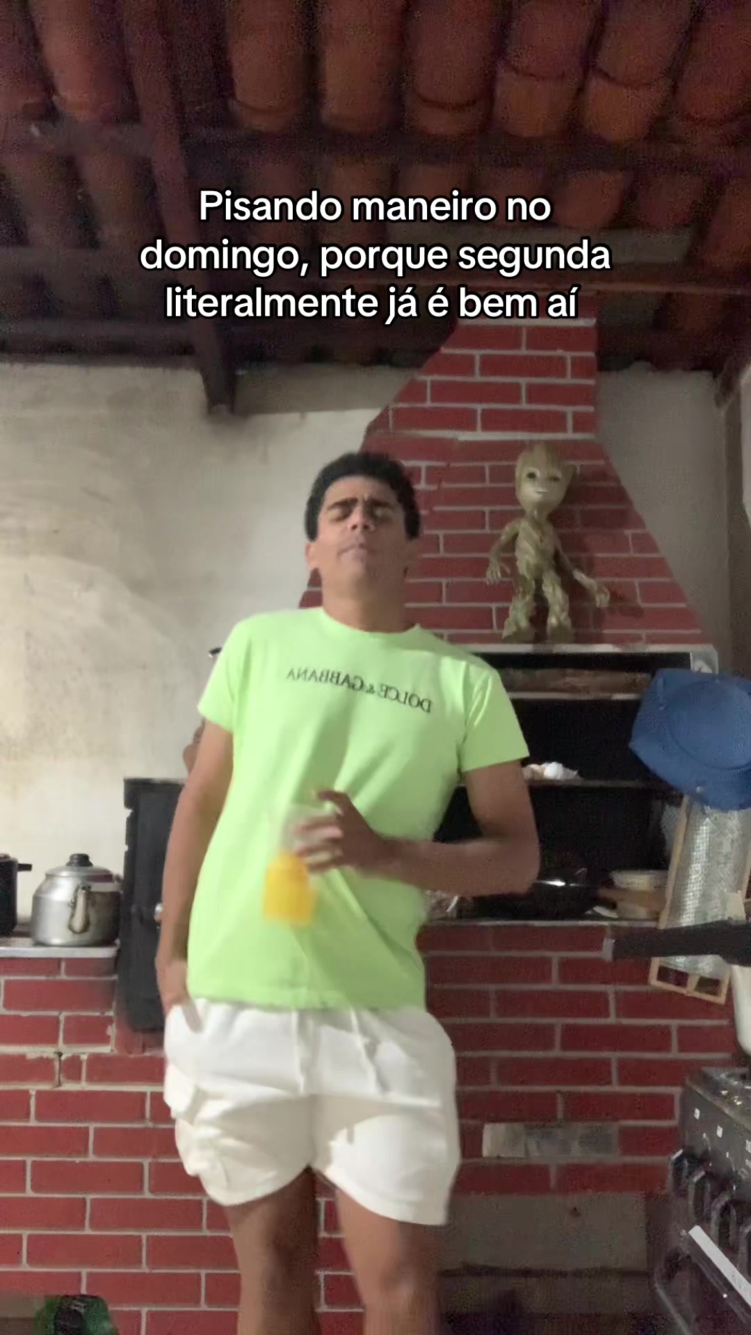 @Thor do sertao