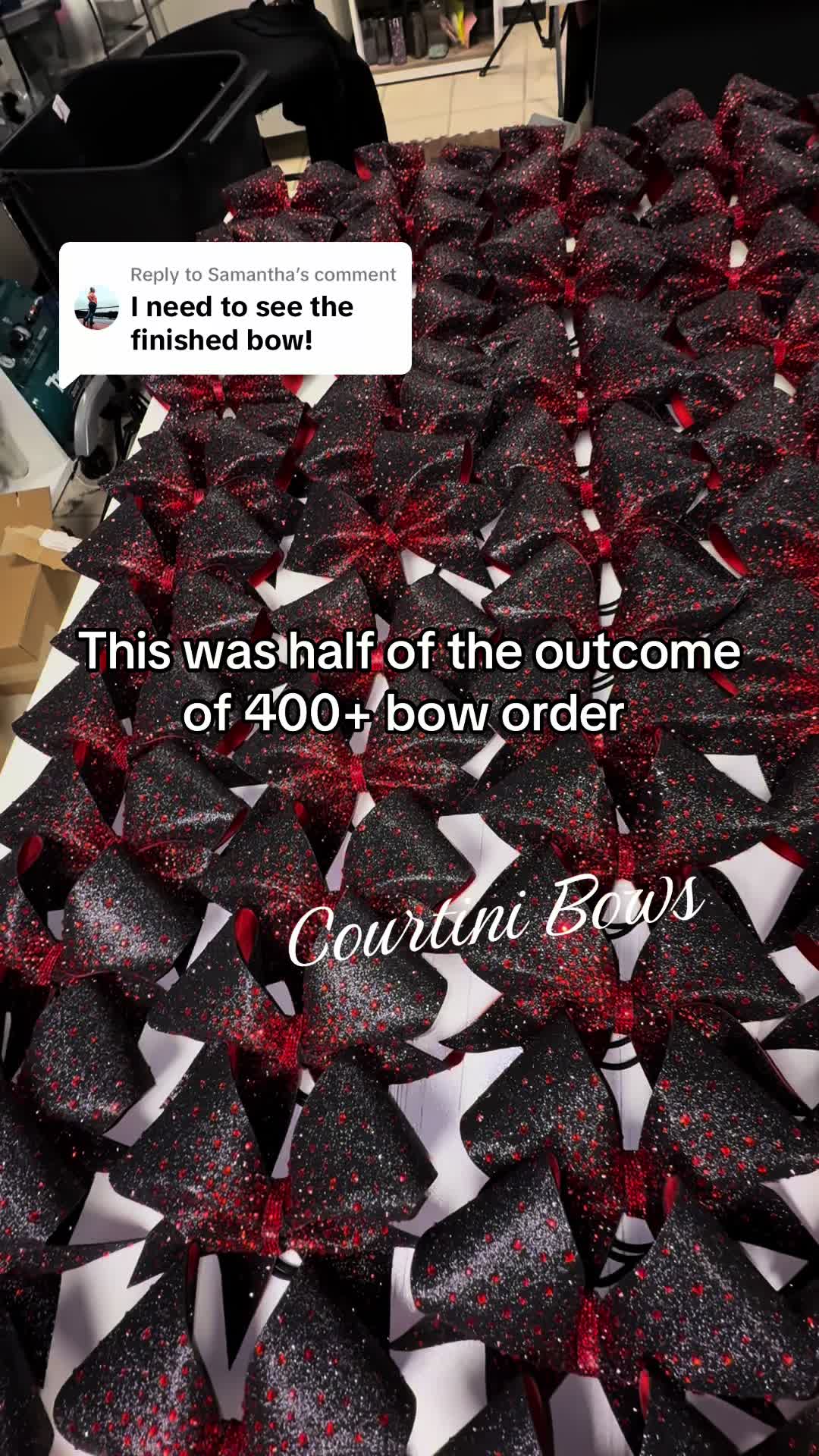 @Courtini Boutique