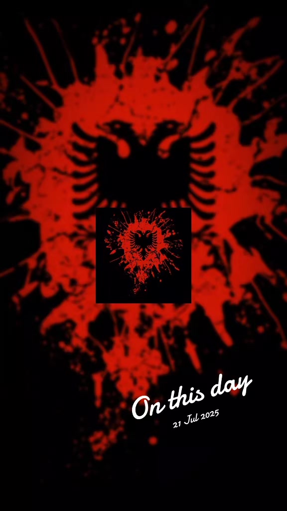 @🇦🇱🖤𝙰𝙻𝙱𝙰𝙽𝙸𝙰❤️🇦🇱