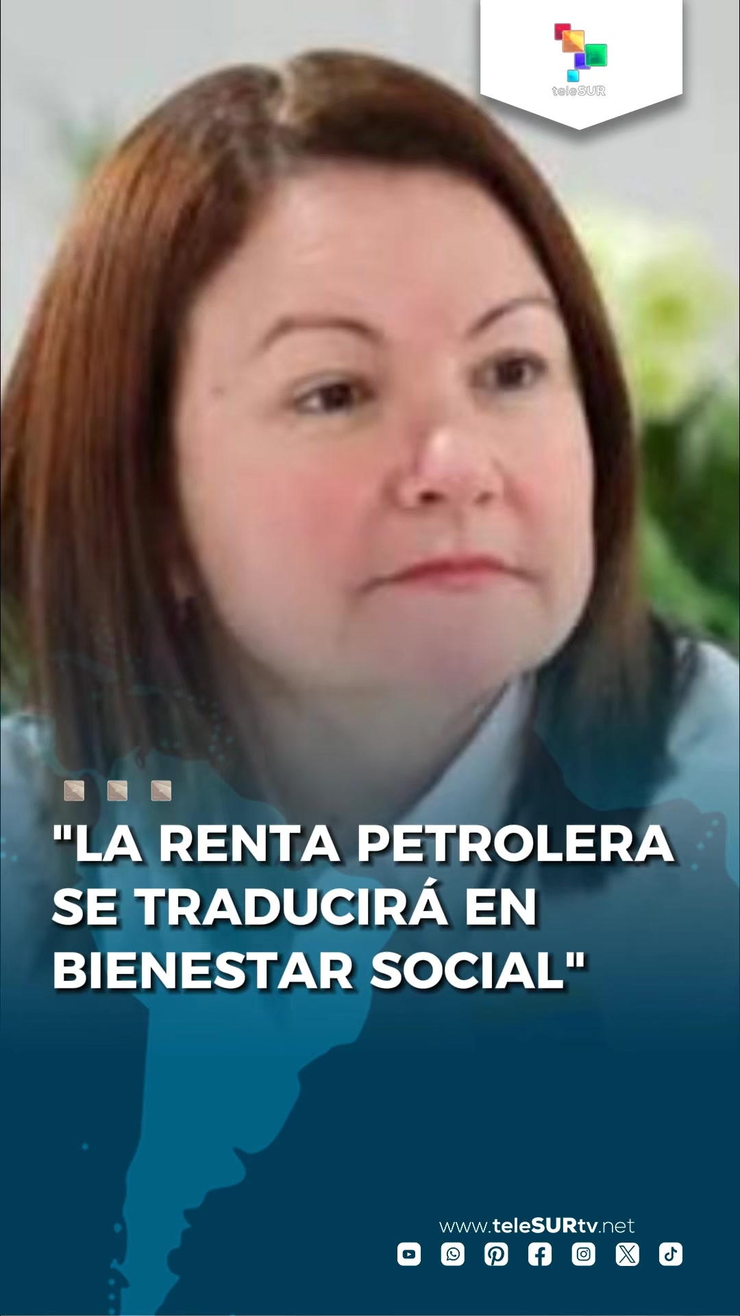 @teleSUR Clips