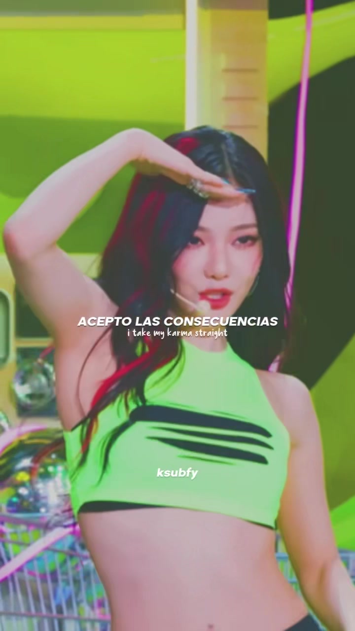 @K-pop Subtitles For You