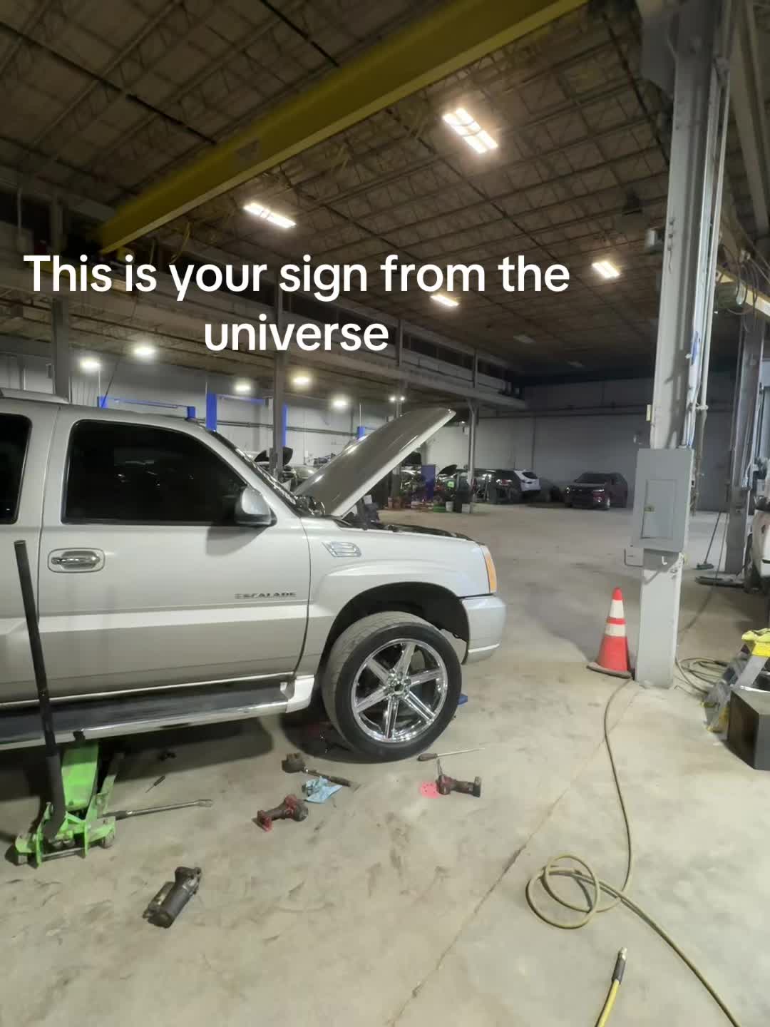 @The Shop MKE