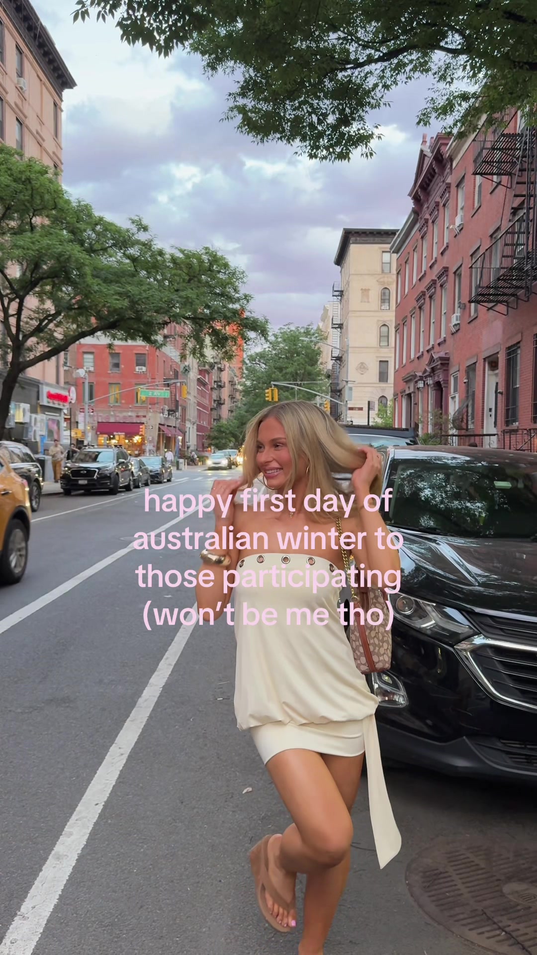 @Scarlett Frazer