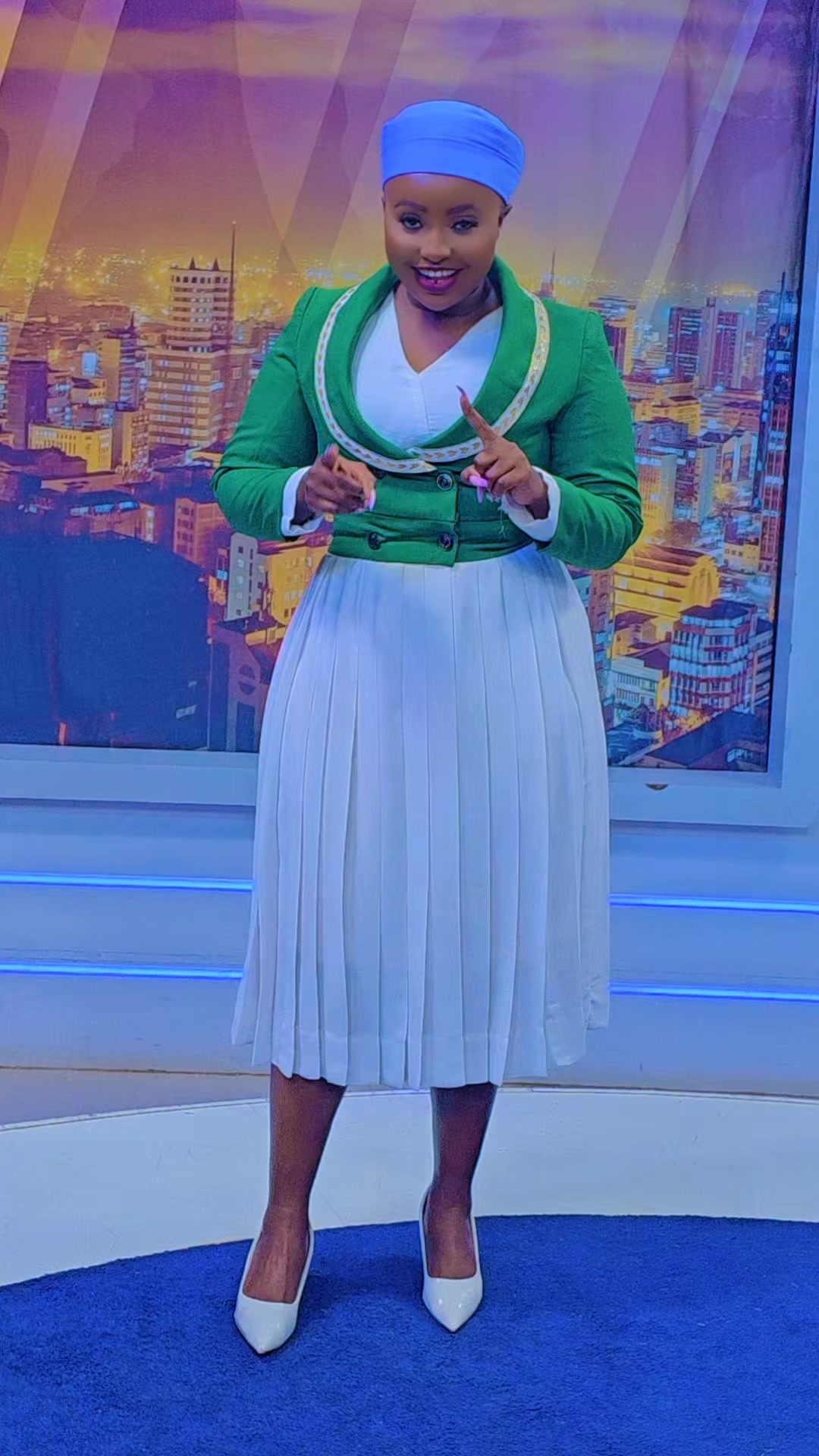 @loise Mwangi Official