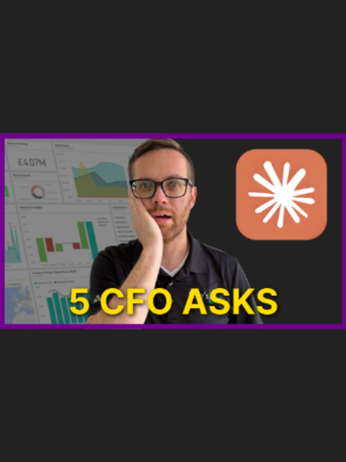 @Mike's AI For Finance