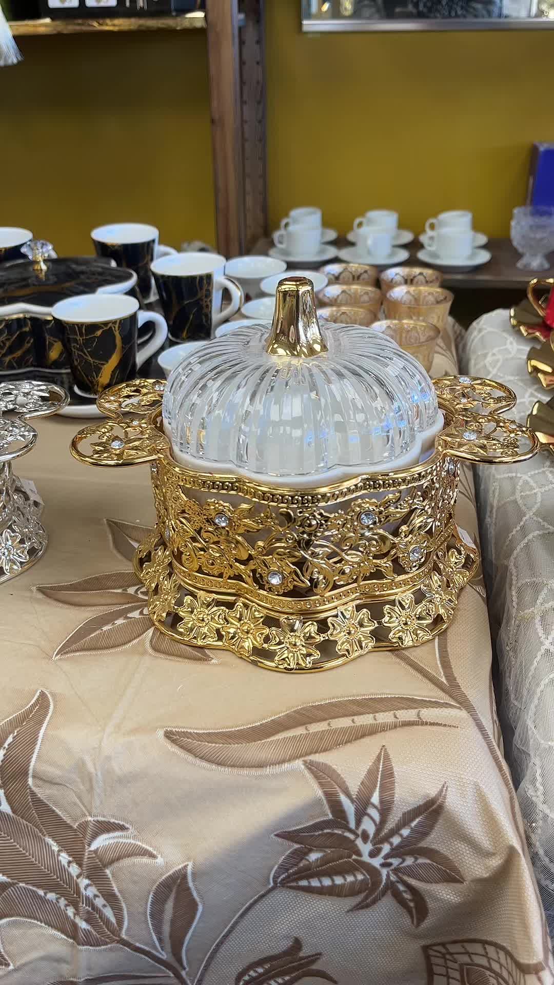 @Turkish House Gifts