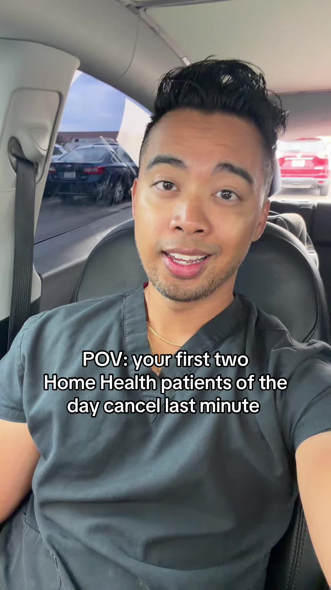 @JR | Home Health OT