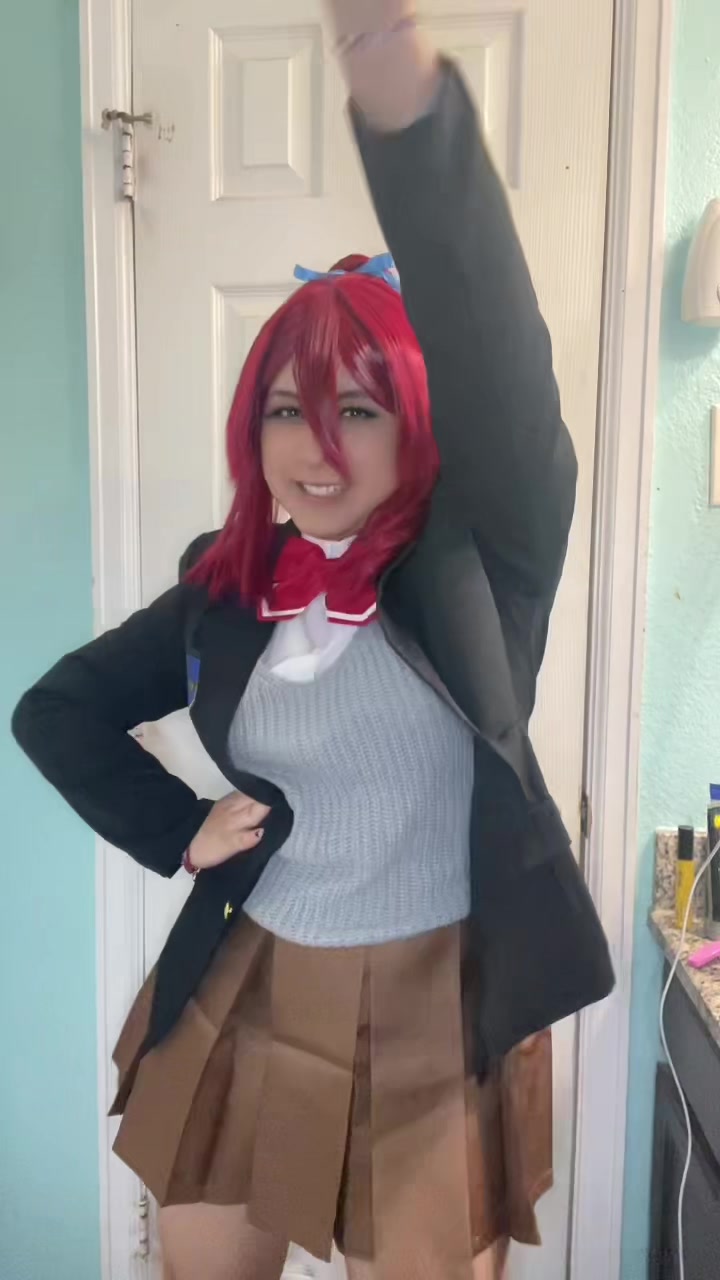 @Red Riot