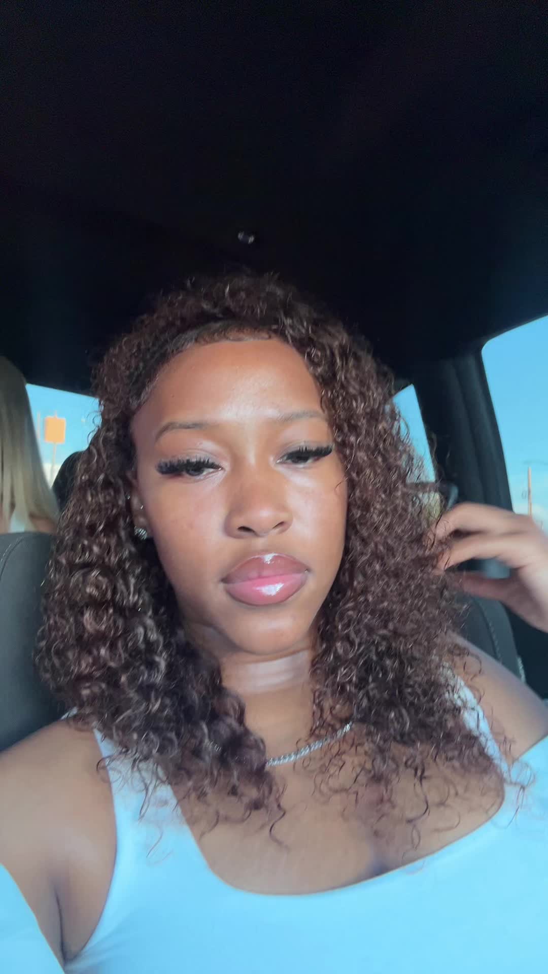 @Timberlyn❤️