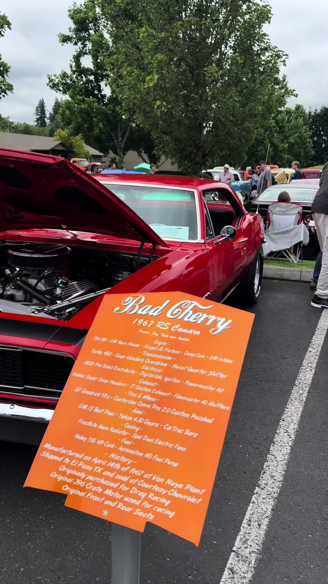 @V8 Vibes