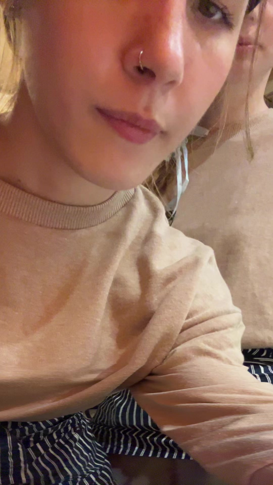 @насик