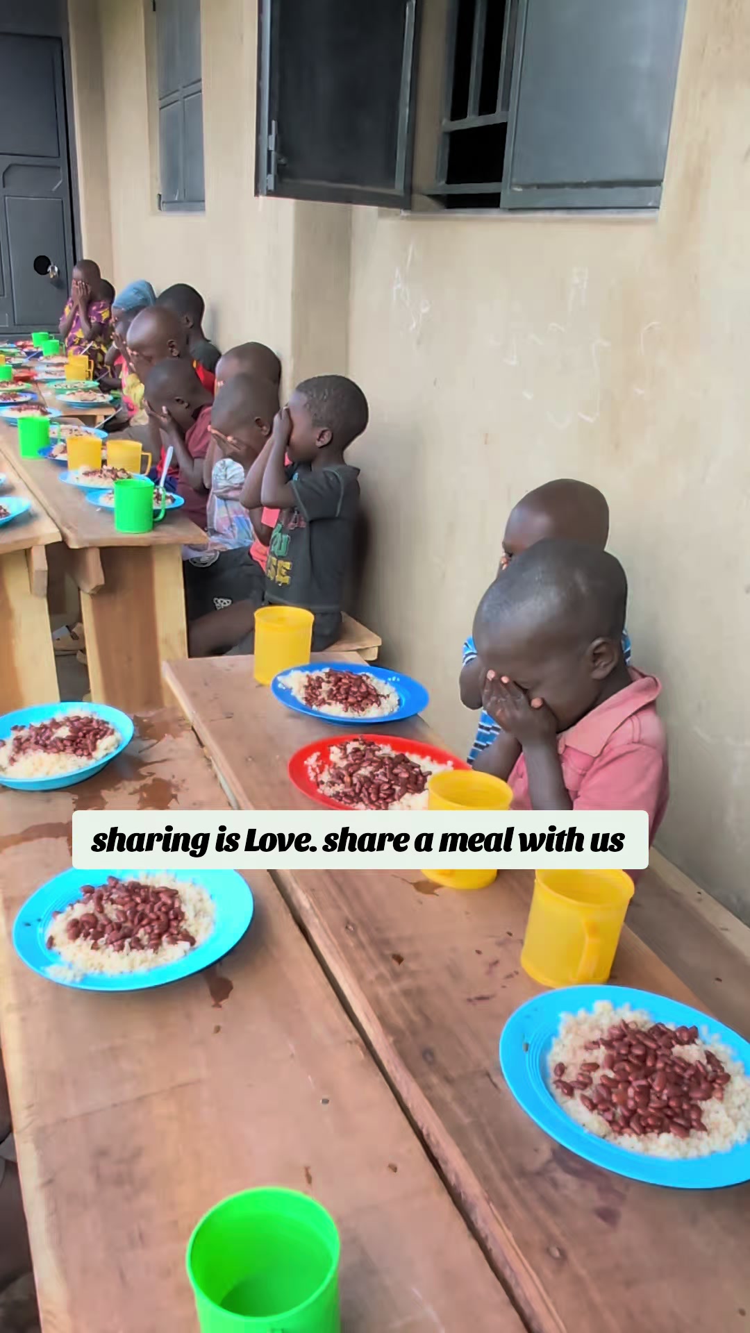 @ST.JAMES CHILDREN FOUNDATION