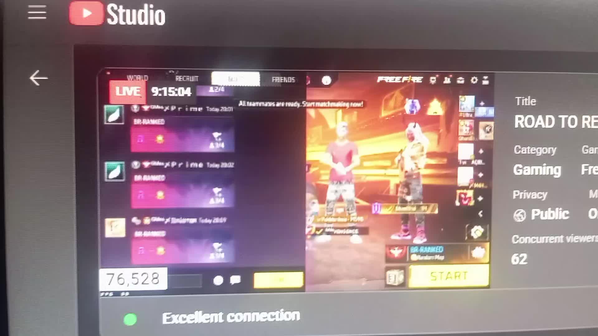 @GM bhai