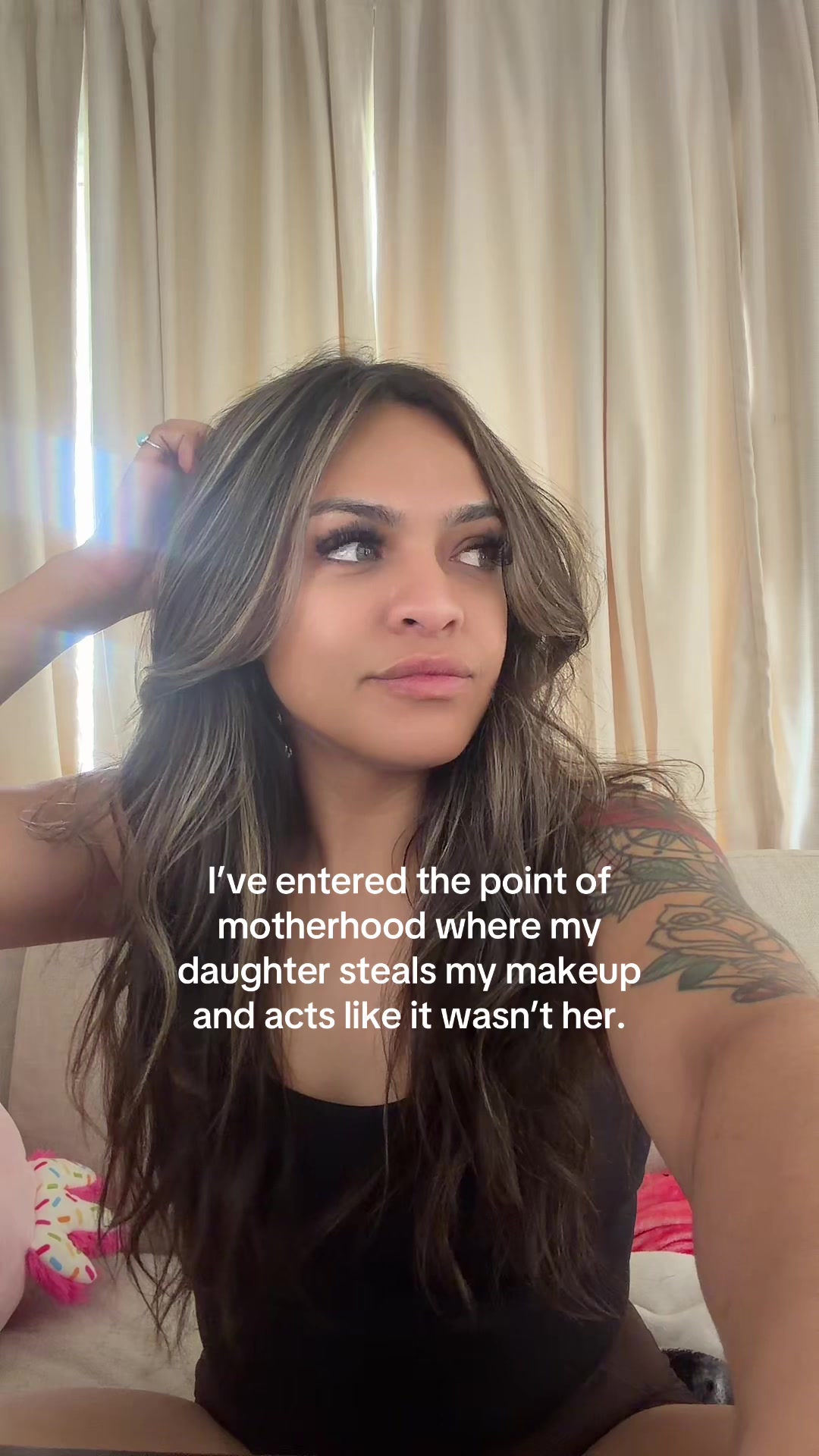@Renne | fitness & motherhood