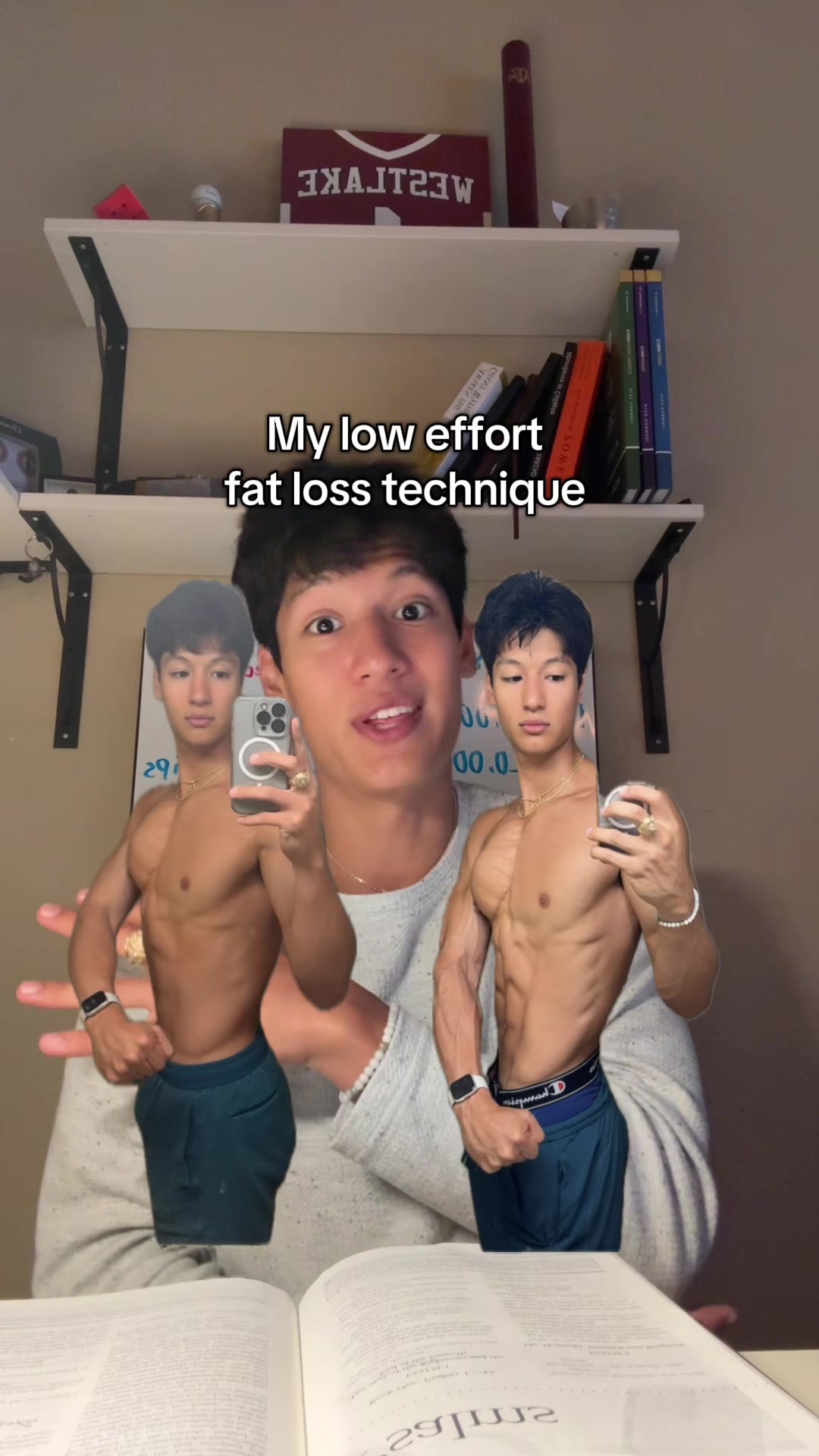 @Benji