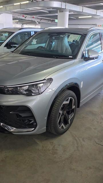 @Migael VW Manager 011 521 2000