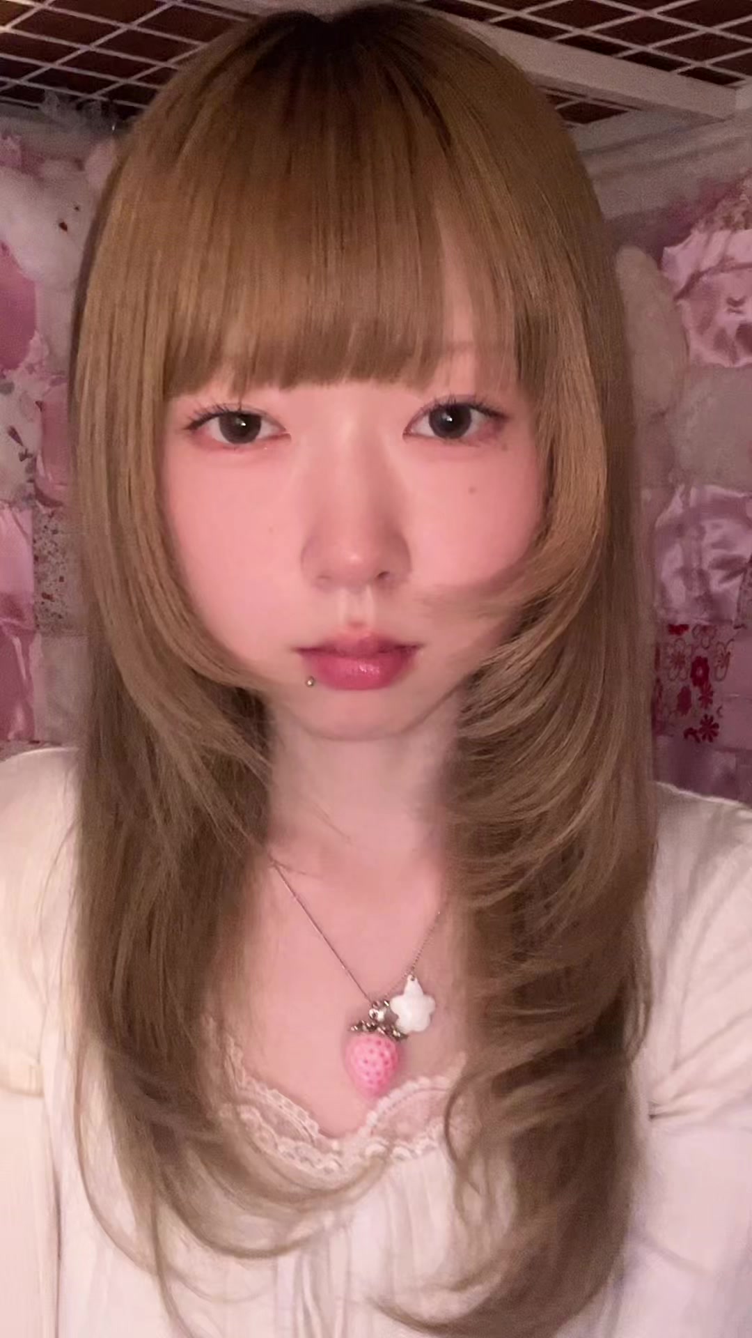 @可愛くなる