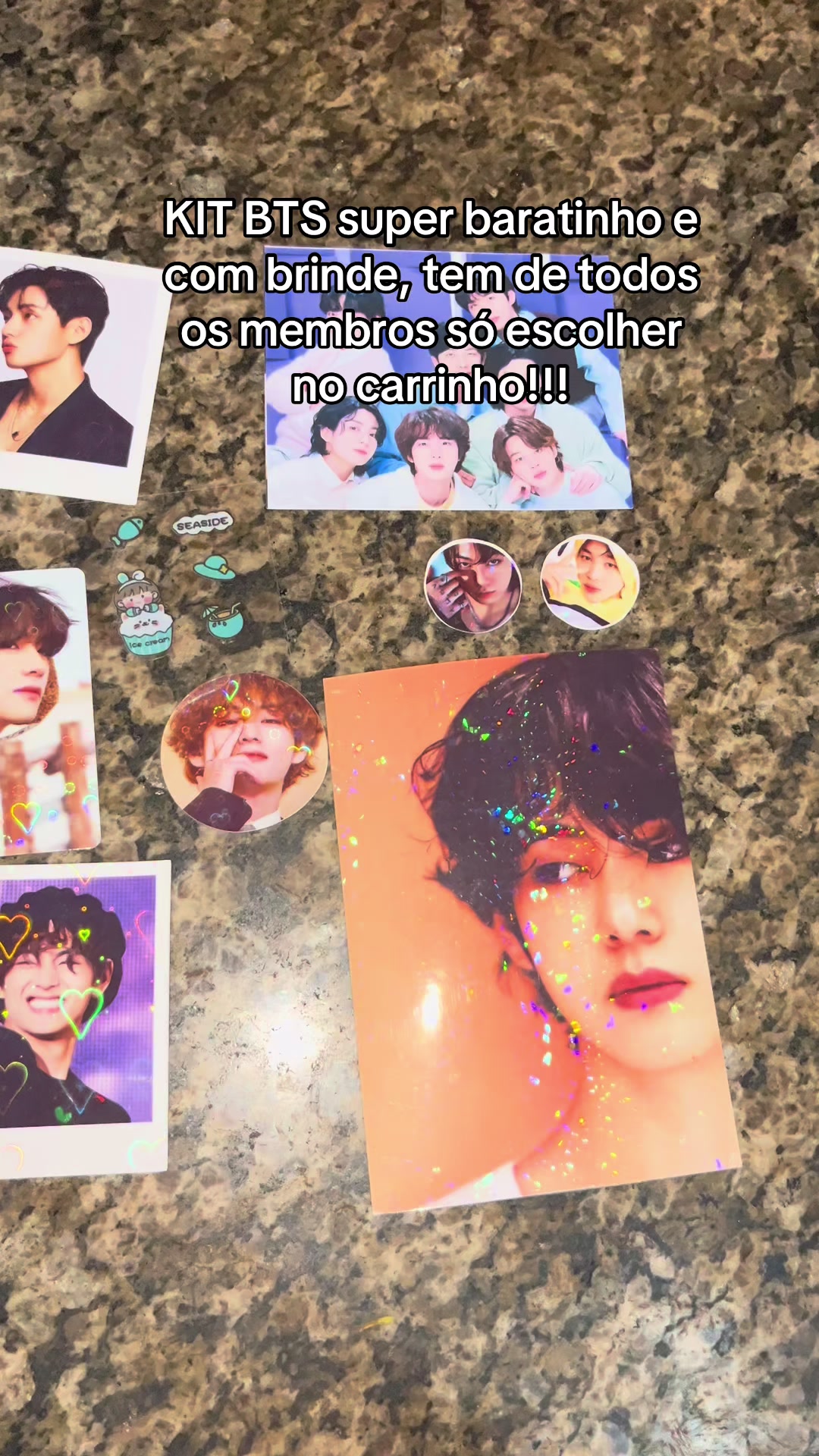 @J&rsquo; Taehyung