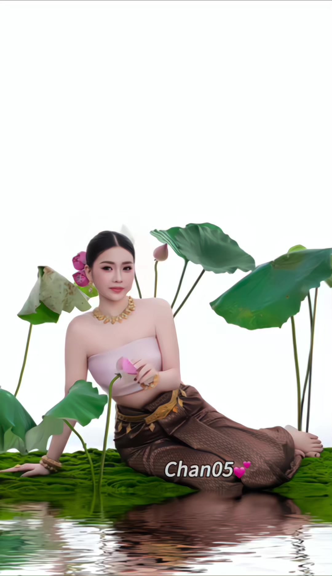 @Tiếng Vọng Nhỏ
