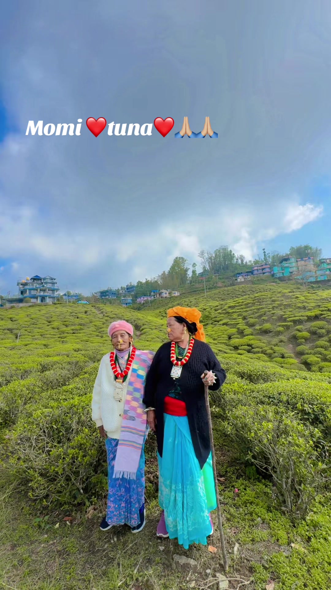 @Yakthungma❤️
