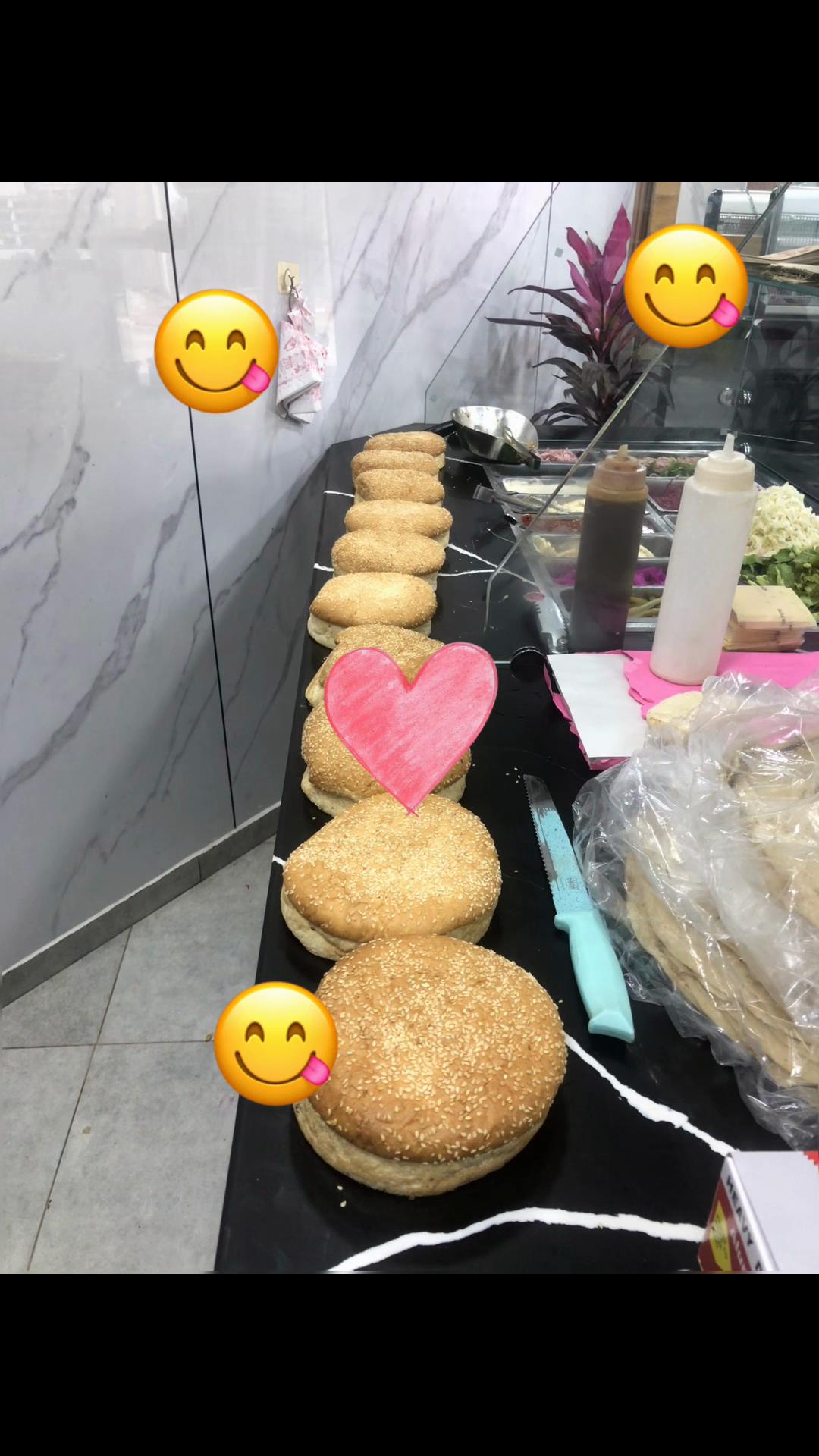 @مطعم ومقهى الريف