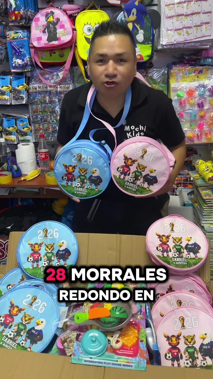 @Mochikids