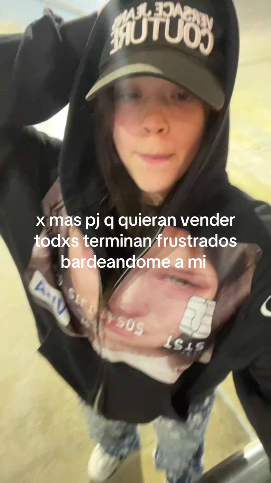 @la reina del bondi 👸🏻